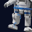 LIMITED EDITION ASTRONAUT | 1516PCS