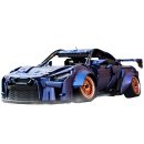 LIMITED EDITION R35 GODZILLA | 2389PCS