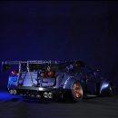 LIMITED EDITION R35 GODZILLA | 2389PCS