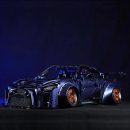 LIMITED EDITION R35 GODZILLA | 2389PCS