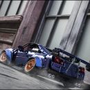 LIMITED EDITION R35 GODZILLA | 2389PCS