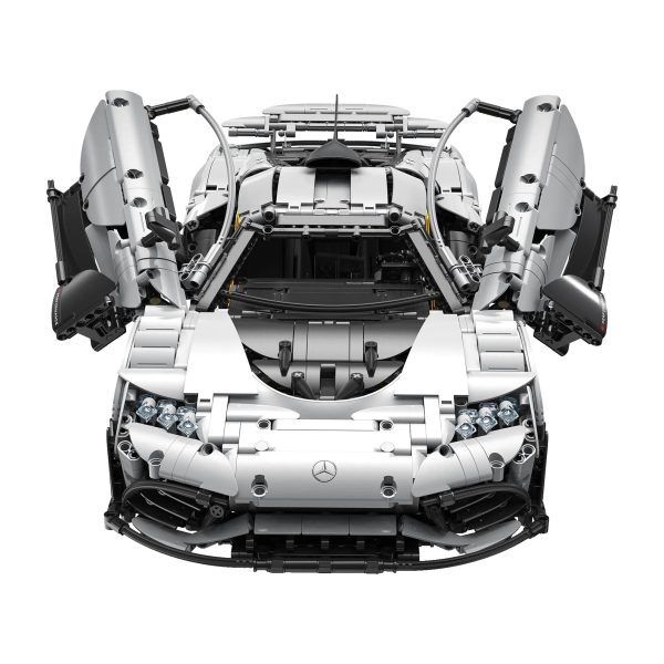 MERCEDES-AMG ONE | 3295PCS - Image 2