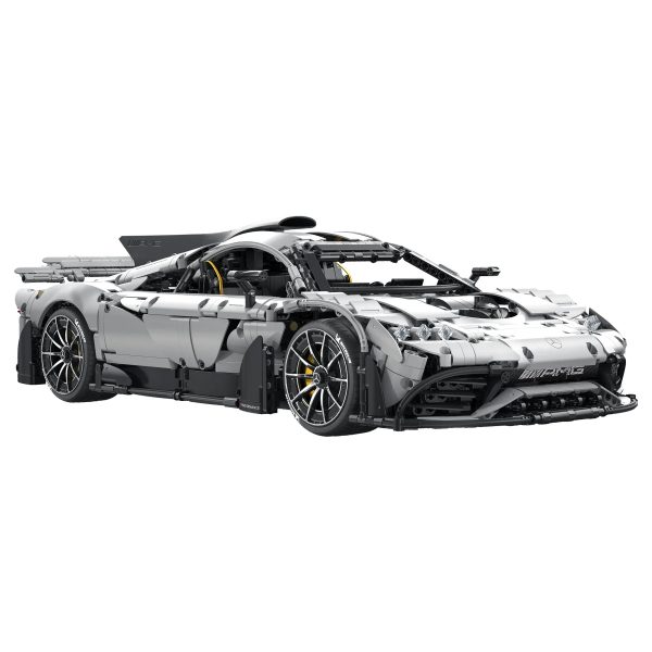 MERCEDES-AMG ONE | 3295PCS - Image 6