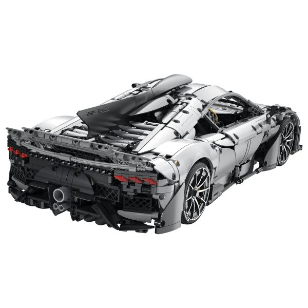 MERCEDES-AMG ONE | 3295PCS - Image 7