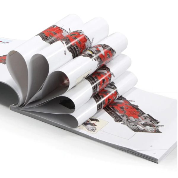 PROJECT EVO CONCEPT | 3668PCS - Image 12