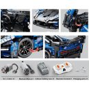 REMOTE CONTROLLED SENNA GTR | 1404PCS