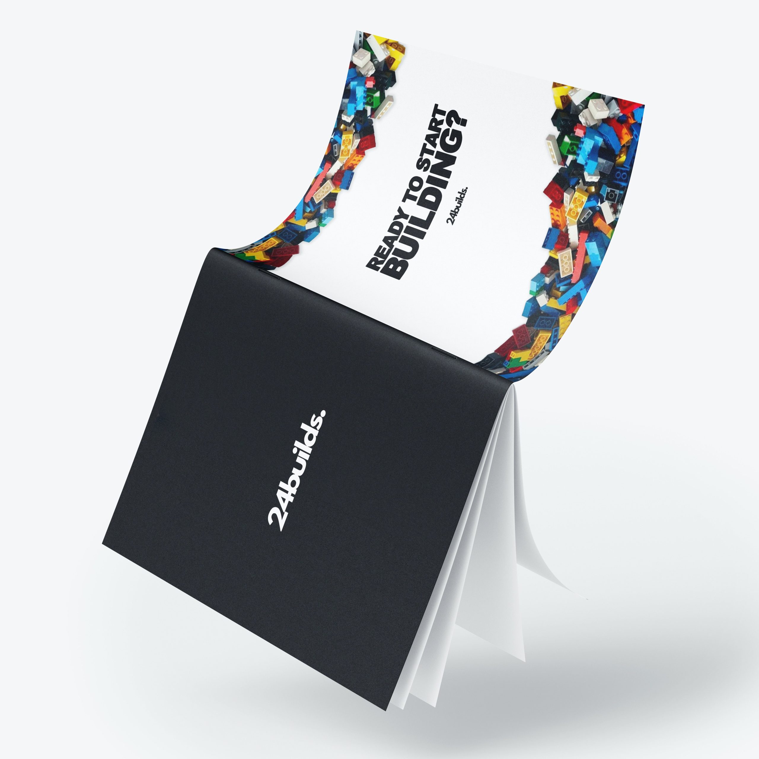 ROLLS-ROYCE BOAT TAIL | 2902PCS - Image 6