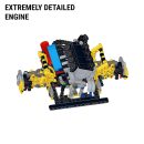 THE ULTIMATE M3 E30 | 2948PCS