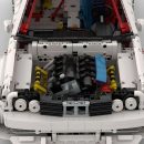 THE ULTIMATE M3 E30 | 2948PCS