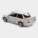 THE ULTIMATE M3 E30 | 2948PCS