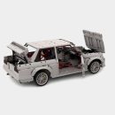 THE ULTIMATE M3 E30 | 2948PCS