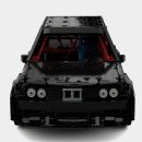 THE ULTIMATE M3 E30 | 2948PCS