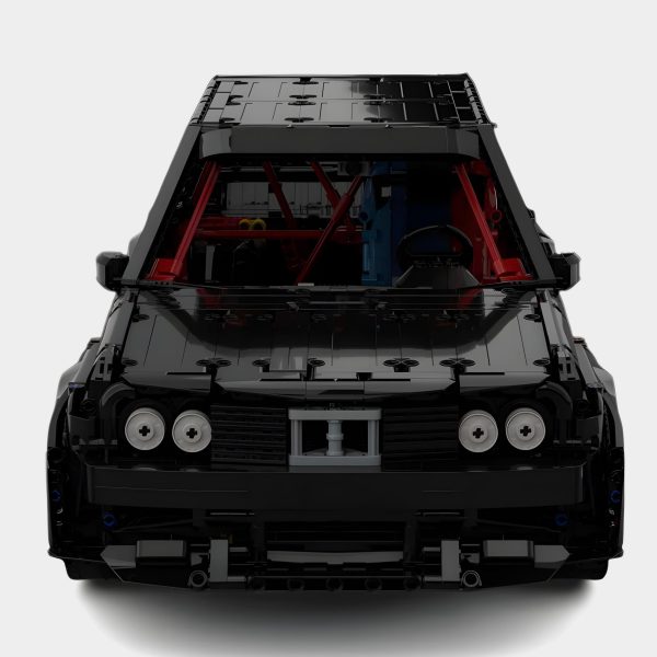 THE ULTIMATE M3 E30 | 2948PCS - Image 8