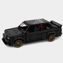 THE ULTIMATE M3 E30 | 2948PCS