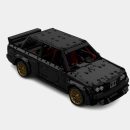 THE ULTIMATE M3 E30 | 2948PCS