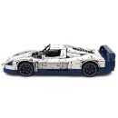 THE ULTIMATE MC12 | 3992PCS