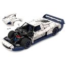 THE ULTIMATE MC12 | 3992PCS