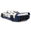 THE ULTIMATE MC12 | 3992PCS