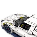 THE ULTIMATE MC12 | 3992PCS