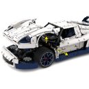 THE ULTIMATE MC12 | 3992PCS