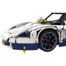 THE ULTIMATE MC12 | 3992PCS