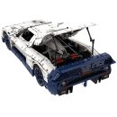 THE ULTIMATE MC12 | 3992PCS