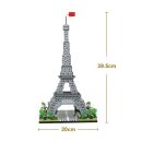 TORRE EIFFEL PARIS | 3586PCS