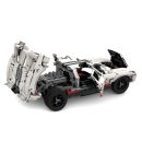 1967 LE MANS LEGEND | 2258PCS
