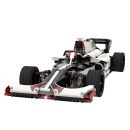 2020 SINGLE SEATER RACE CAR | 1236PCS