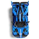 2022 AMERICAN GT SUPERCAR | 3623PCS