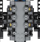 6X6 BRITISH OFF ROADER | 3082PCS