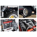 6X6 BRITISH OFF ROADER | 3082PCS