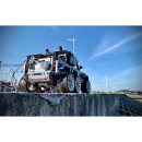 6X6 BRITISH OFF ROADER | 3082PCS