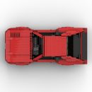 AUDI QUATTRO | 1257PCS