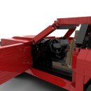AUDI QUATTRO | 1257PCS