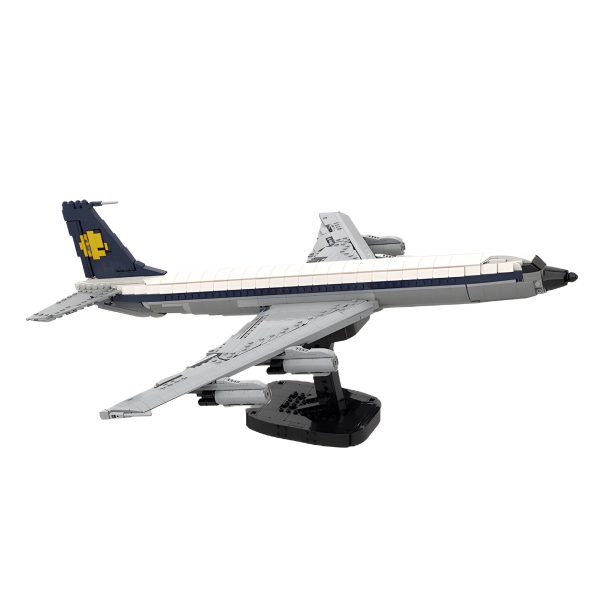 GERMAN AIRLINE | 1602PCS - Image 2