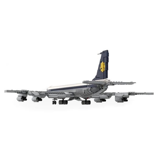 GERMAN AIRLINE | 1602PCS - Image 4