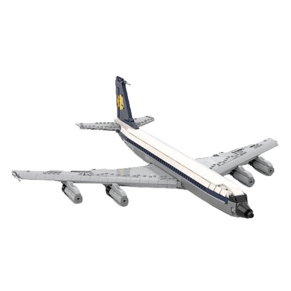 GERMAN AIRLINE | 1602PCS - Image 6
