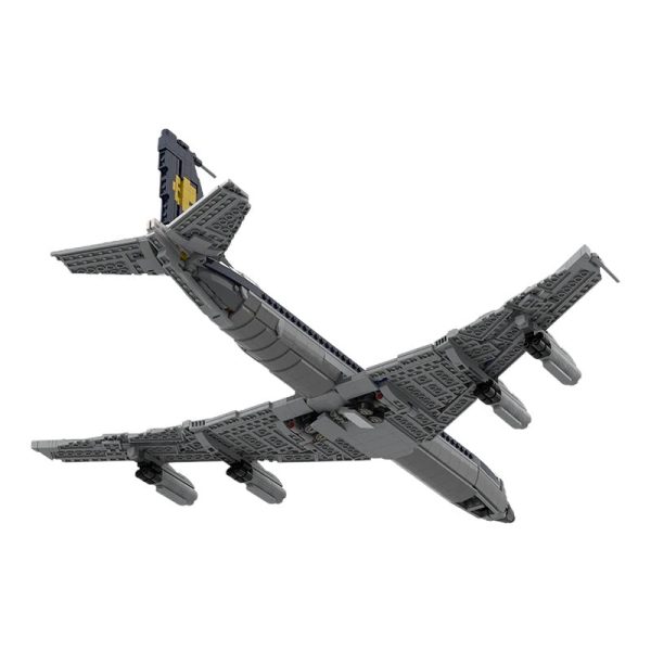 GERMAN AIRLINE | 1602PCS - Image 8