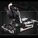 KOENIGSEGG ONE:1 | 3064PCS
