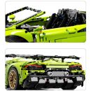 LIMITED EDITION HURACAN PERFORMANTE | 3557PCS