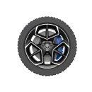 MASERATI MC20 | 3399PCS