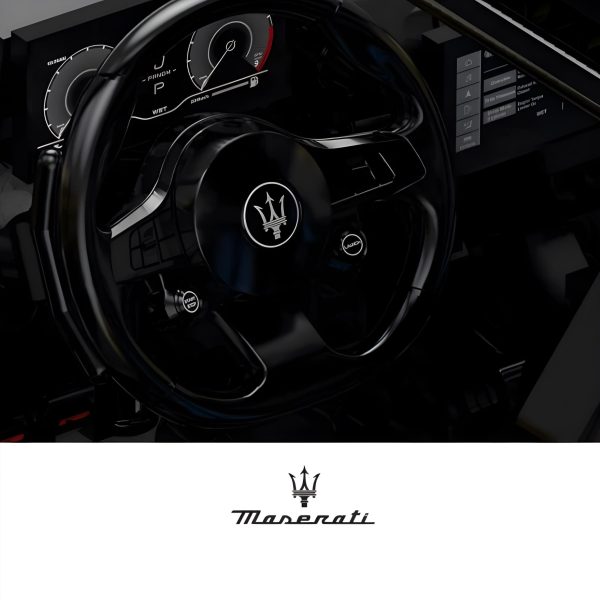 MASERATI MC20 | 3399PCS - Image 17