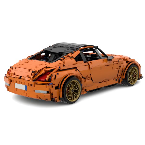 NISSAN FAIRLADY 350Z | 2001PCS - Image 2