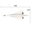 THE ULTIMATE 78CM CONCORDE | 1465PCS