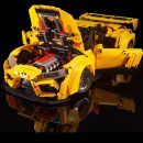THE ULTIMATE SUPRA STANCED | 2627PCS