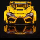 THE ULTIMATE SUPRA STANCED | 2627PCS