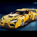 THE ULTIMATE SUPRA STANCED | 2627PCS