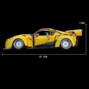 THE ULTIMATE SUPRA STANCED | 2627PCS
