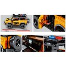 AMERICAN OFF ROADER | 931PCS